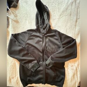 Men’s Fox Jacket